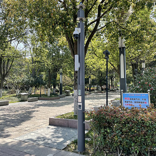 國內案例（lì）