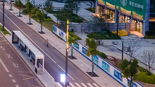 浙江宏（hóng）源燈具集團有限公司